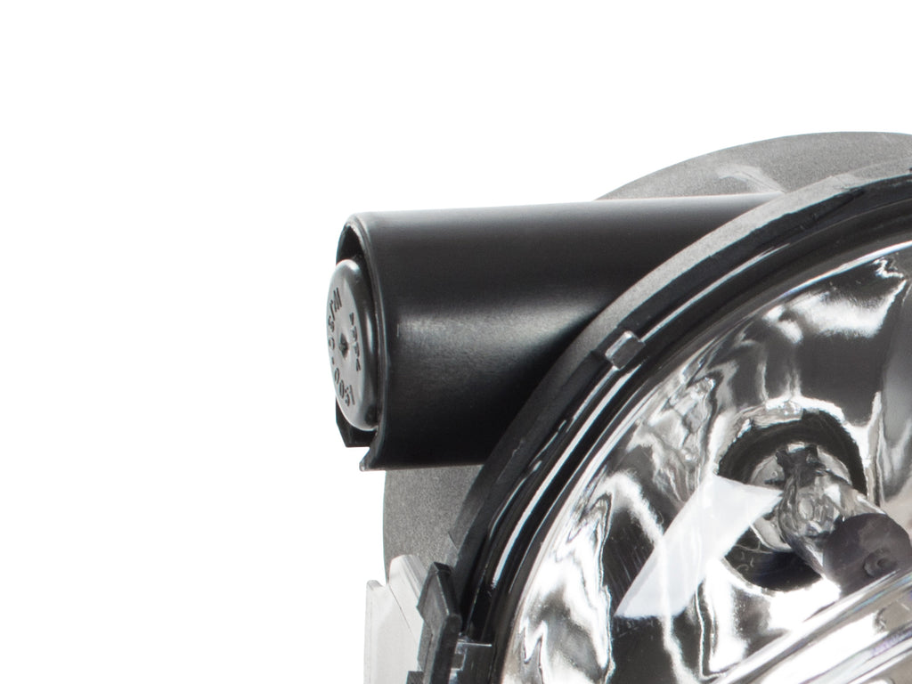 BMW 3 E90 2004- halogen prawy
