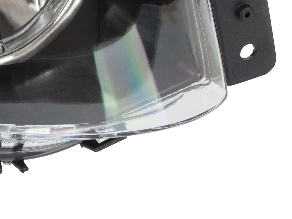 BMW 3 E90 2004- halogen prawy