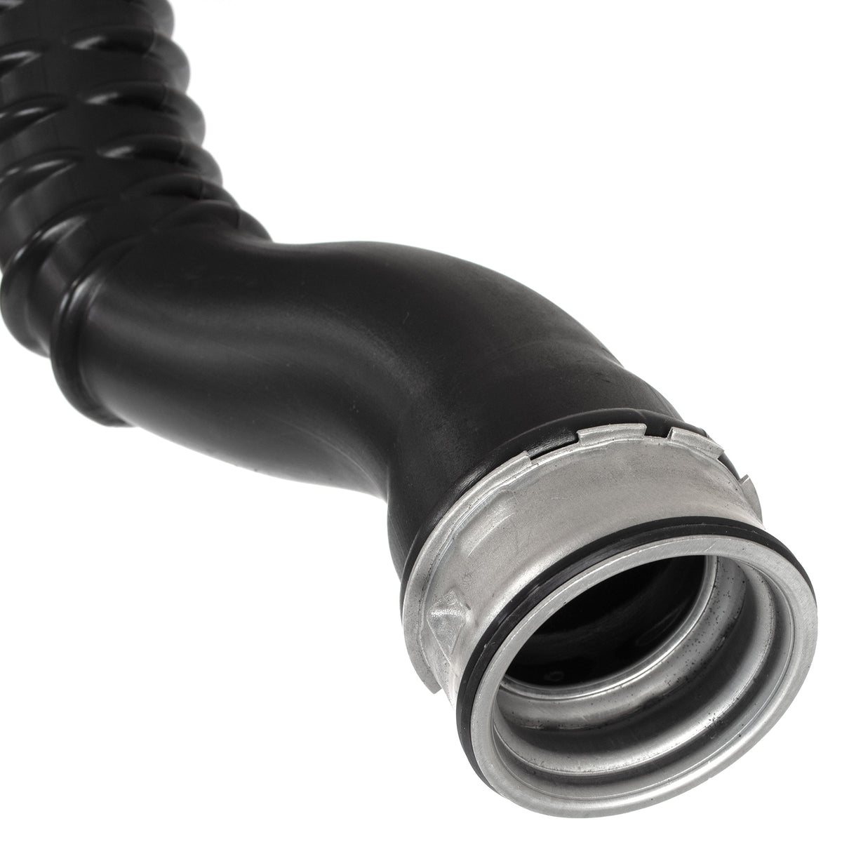 Маркуч турбо интеркулер за БМВ Е90 2006–2013 – 11617797483