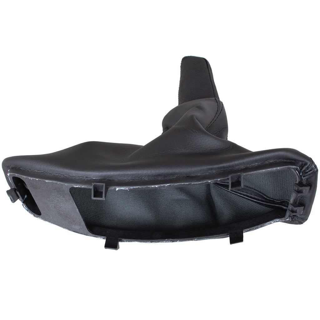 Manșon de protecție frână de mână + ramă pentru BMW 3 E90 E91 E92 E93