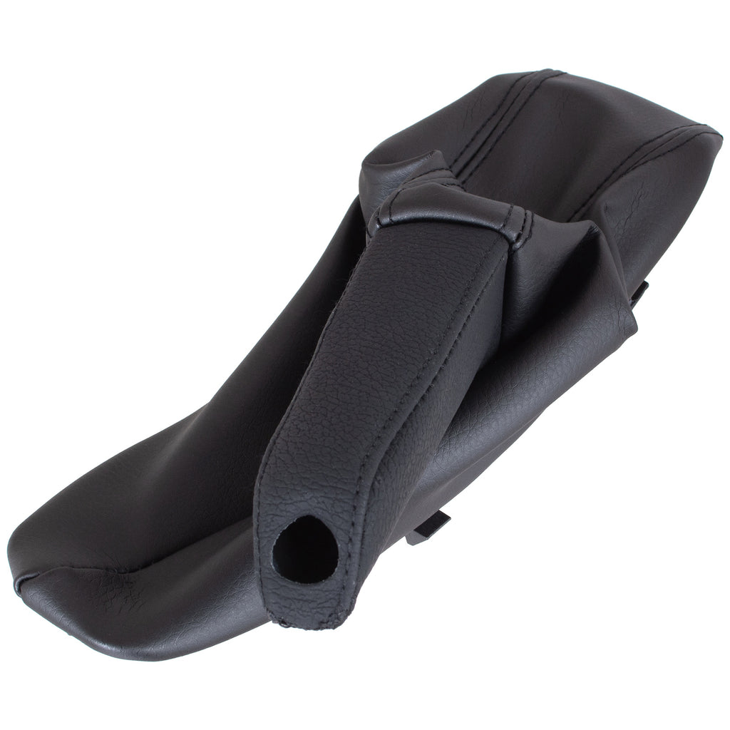 Manșon de protecție frână de mână + ramă pentru BMW 3 E90 E91 E92 E93