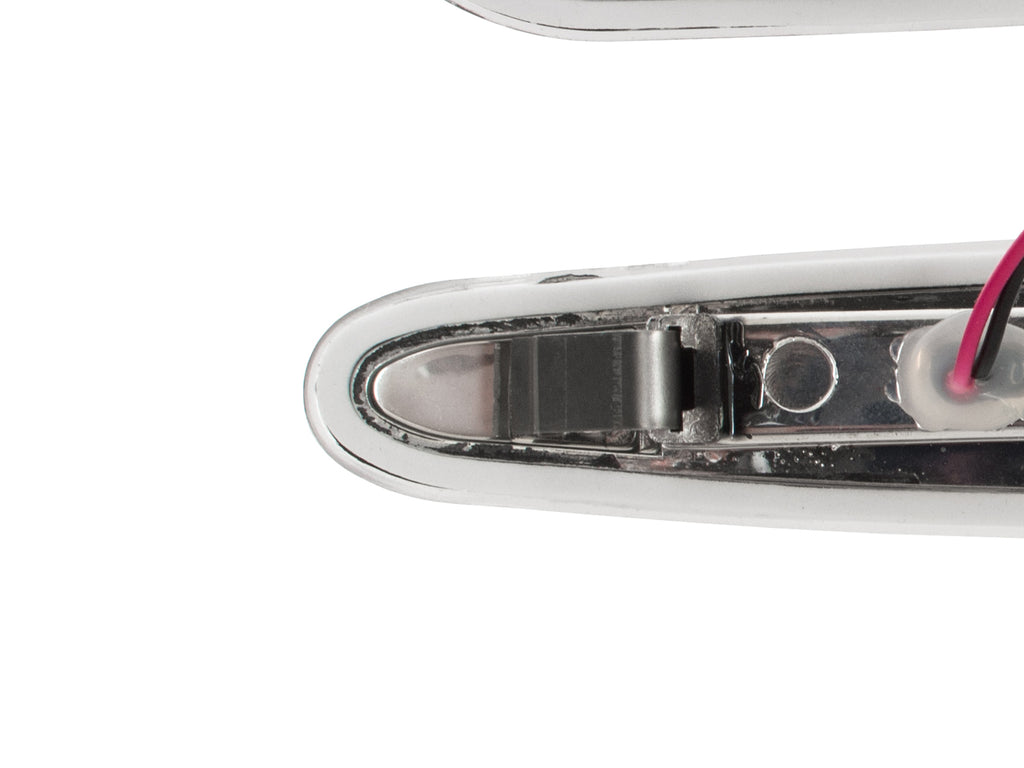 Чифт странични мигачи LED за БМВ Е90 (BMW 3 E90 E91 E92 E93)