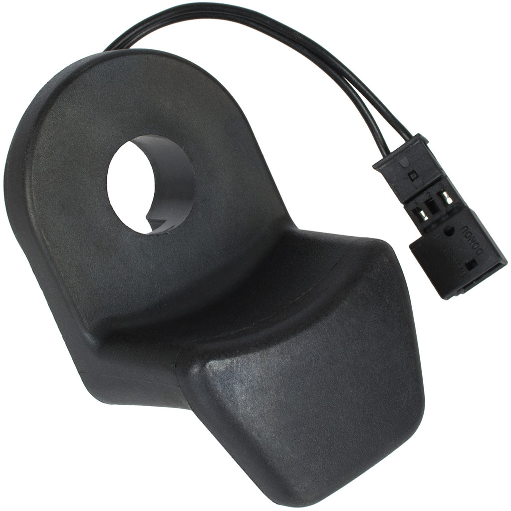 Buton / mâner deschidere lunetă pentru BMW 3 E91 2004–2008