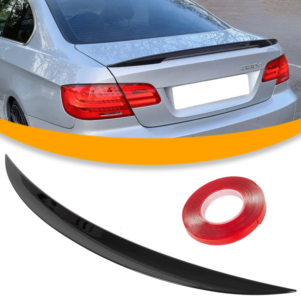 Spoiler portbagaj pentru BMW 3 E92 2006–2013