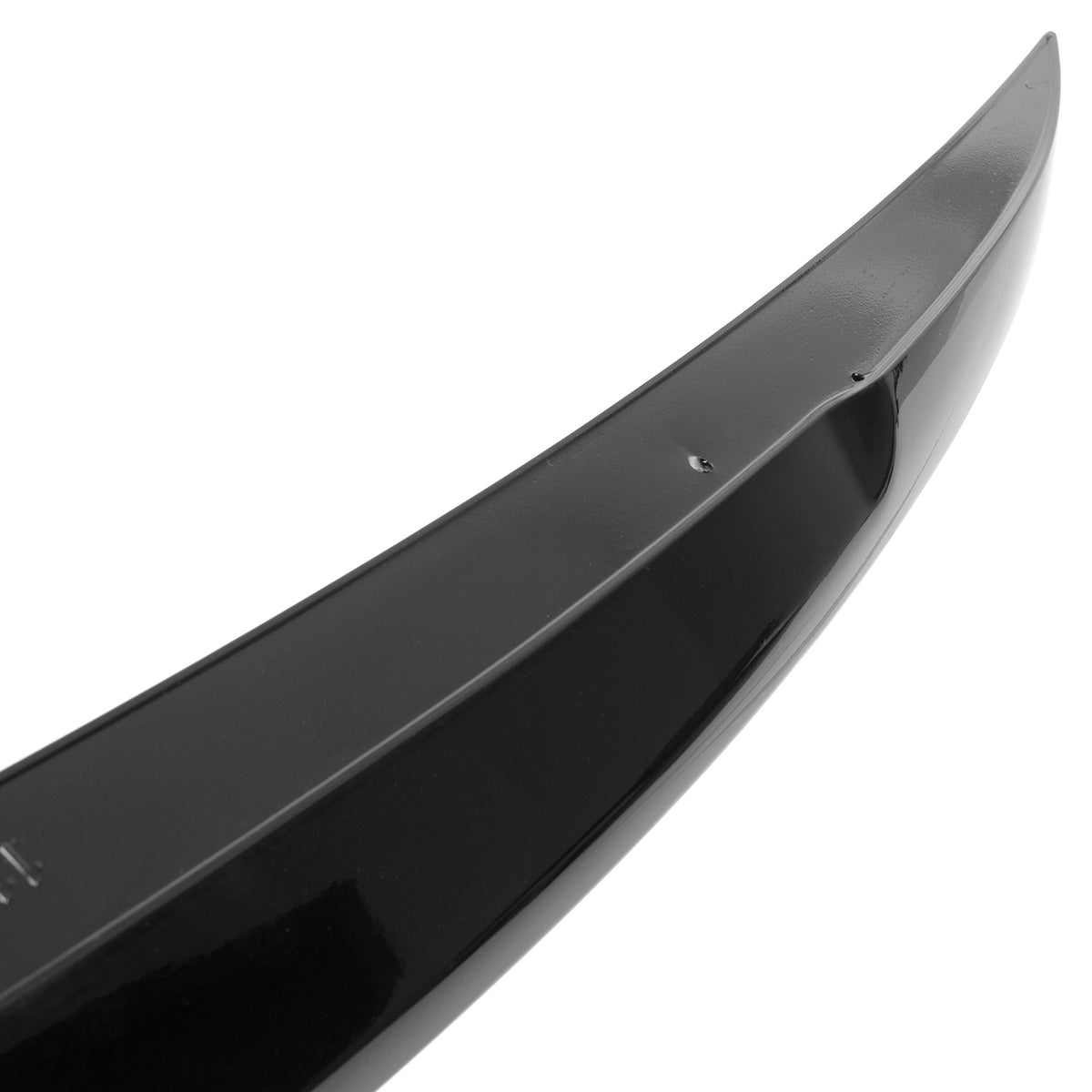 Spoiler portbagaj pentru BMW 3 E92 2006–2013