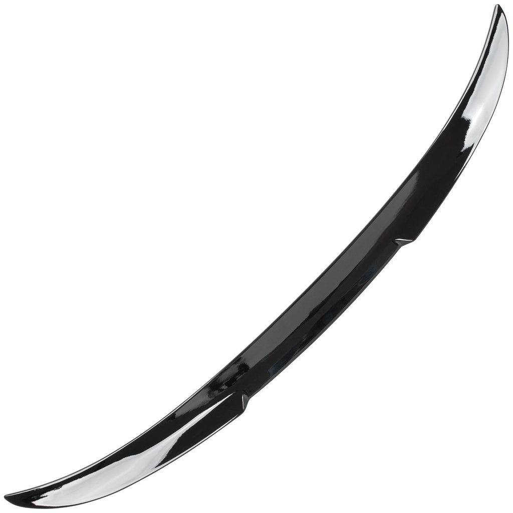 Spoiler portbagaj pentru BMW 3 F30 2011–2018
