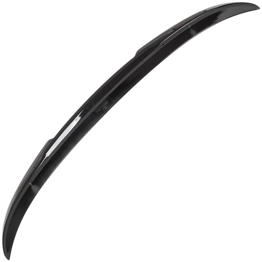 Spoiler portbagaj pentru BMW 3 F30 2011–2018