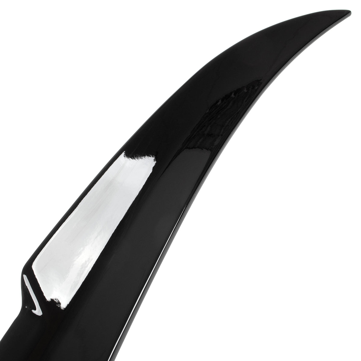 Spoiler portbagaj pentru BMW 3 F30 2011–2018