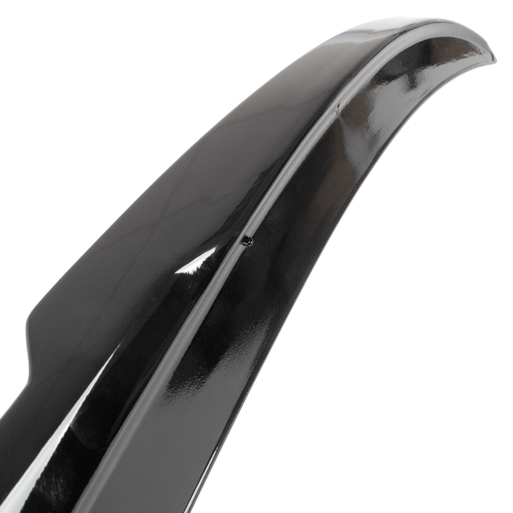 Spoiler portbagaj pentru BMW 3 F30 2011–2018