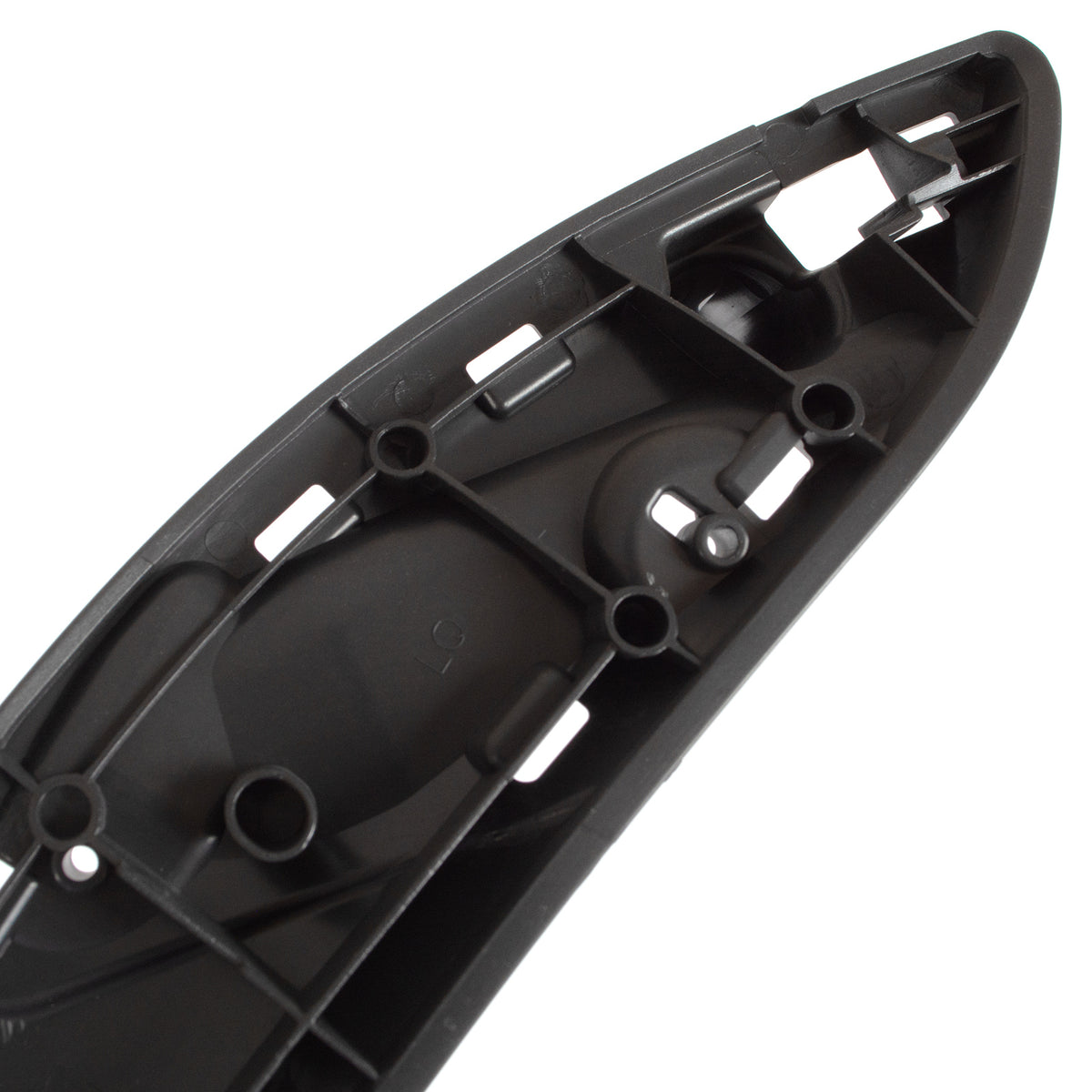 Set mânere interioare stânga și dreapta pentru BMW 3 F30 F31 2011–2019