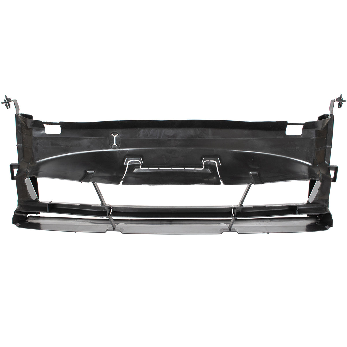 Въздуховод, долен въздухозаборник за BMW 3 F30 F31 2011– – 51747255414