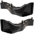 Канали към спирачни дискове за BMW 3 F30 F31 M-Paket 2012–2019