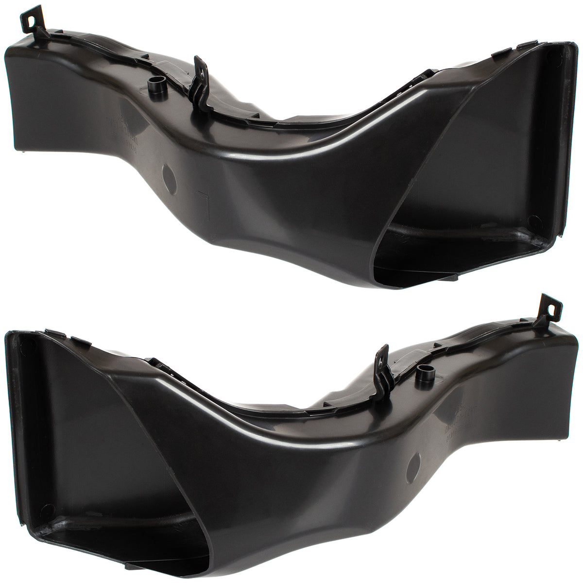 Канали към спирачни дискове за BMW 3 F30 F31 M-Paket 2012–2019