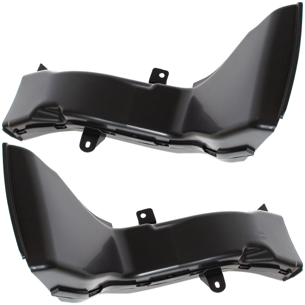 Канали към спирачни дискове за BMW 3 F30 F31 M-Paket 2012–2019