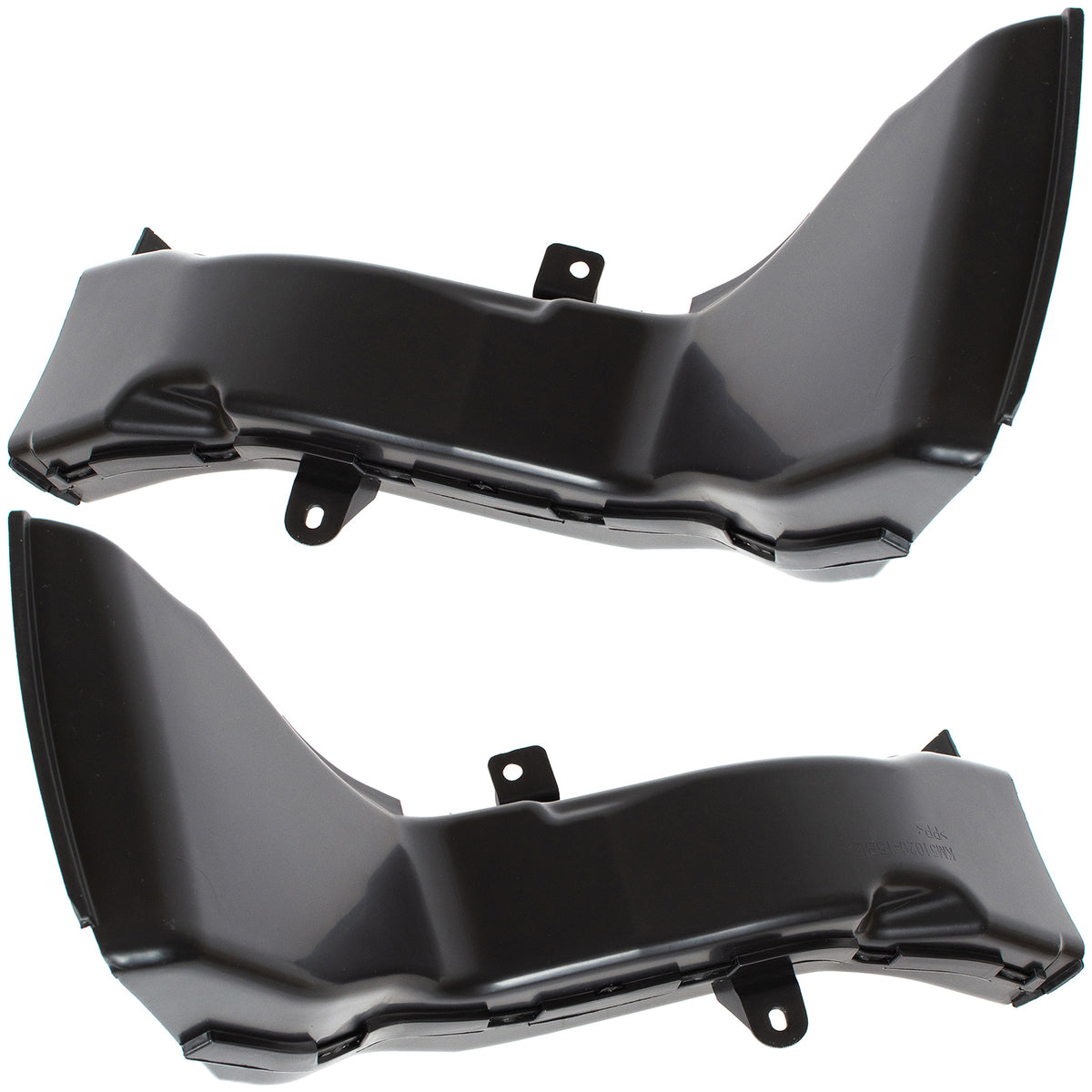 Канали към спирачни дискове за BMW 3 F30 F31 M-Paket 2012–2019