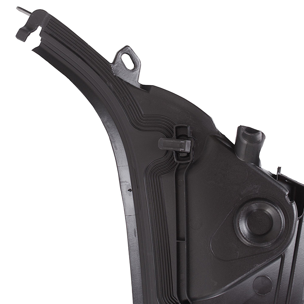Кора под предно стъкло за BMW 3 F30 F80 2011–2018 – 51717258177