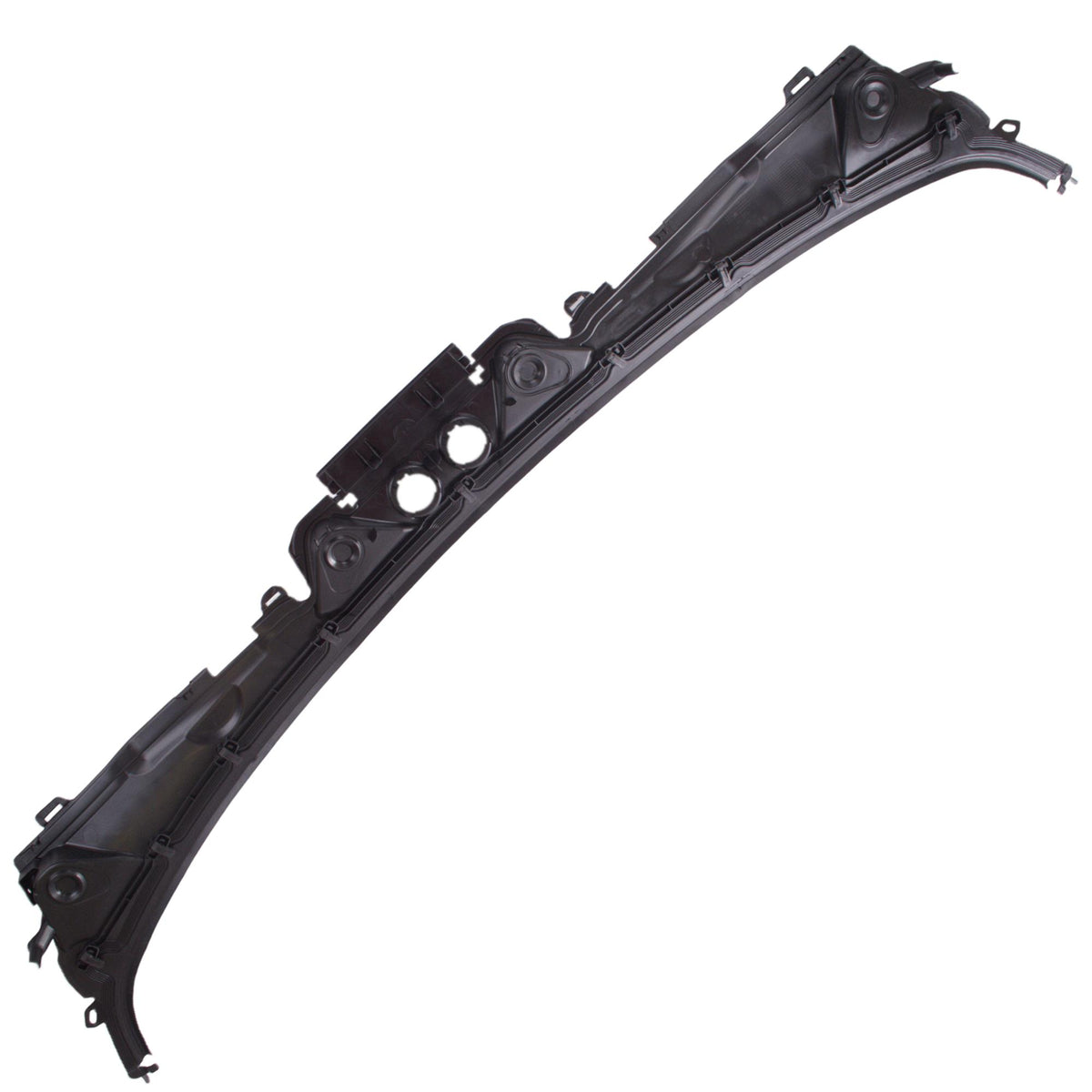 Кора под предно стъкло за BMW 3 F30 F80 2011–2018 – 51717258177