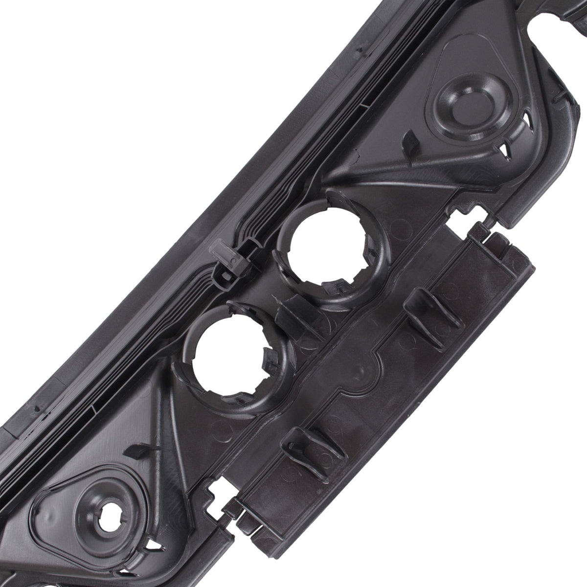 Кора под предно стъкло за BMW 3 F30 F80 2011–2018 – 51717258177