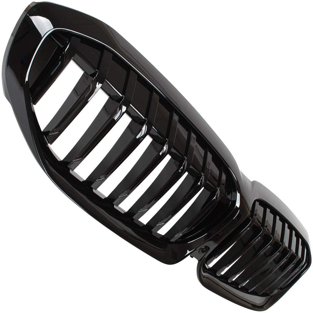 Grilă între faruri pentru BMW 3 G20 G21 2018–2022 – 51138072085