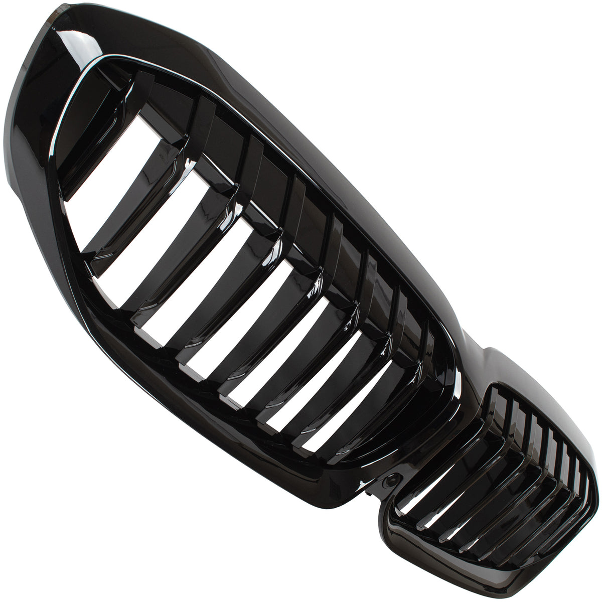 Решетка между фаровете за BMW 3 G20 G21 2018–2022 – 51138072085