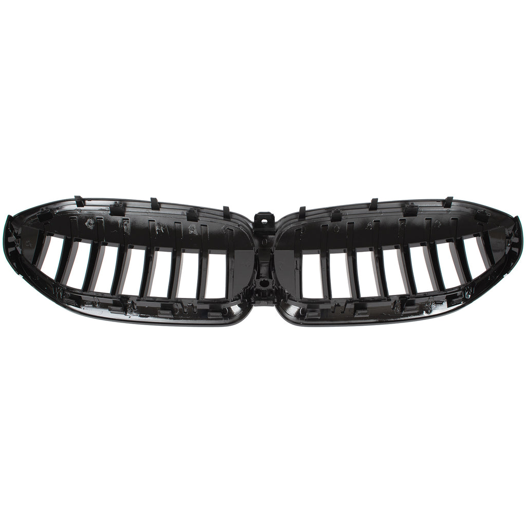 Grilă între faruri pentru BMW 3 G20 G21 2018–2022 – 51138072085
