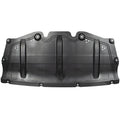 Scut – ecran de protecție sub motor pentru BMW 3 G20 G21 2018–
