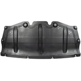 Scut – ecran de protecție sub motor pentru BMW 3 G20 G21 2018–