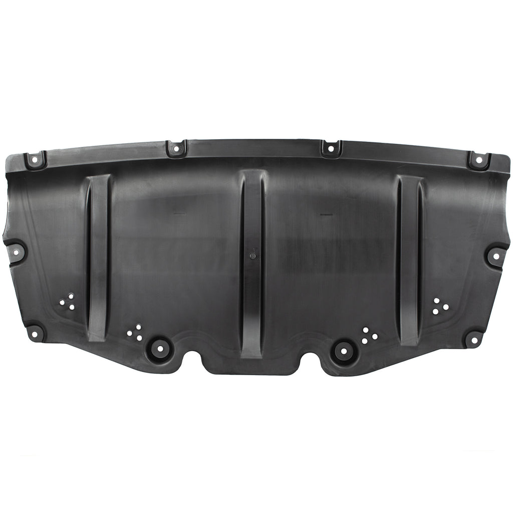 Scut – ecran de protecție sub motor pentru BMW 3 G20 G21 2018–