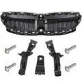 Преден панел за BMW 3 G20 G21 – 51749465188