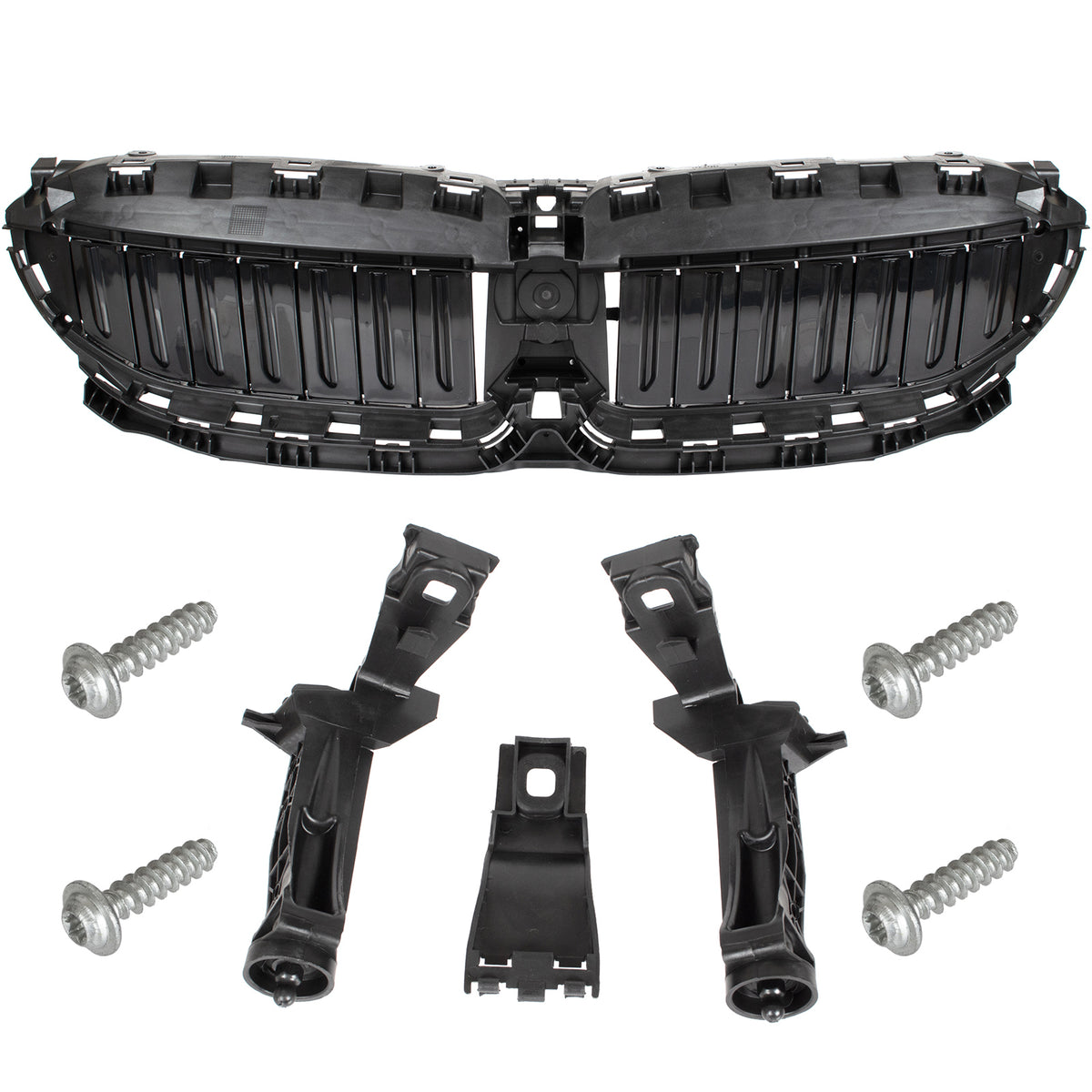 Преден панел за BMW 3 G20 G21 – 51749465188