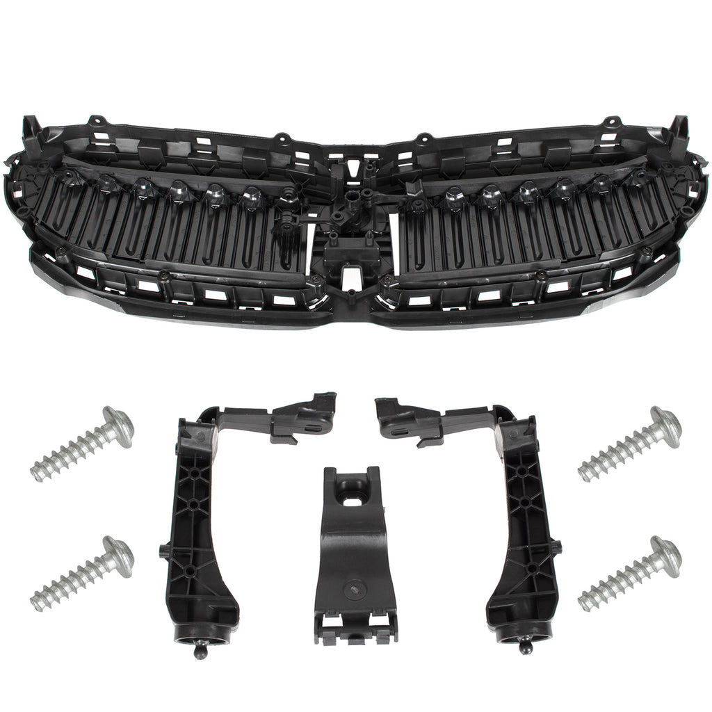 Преден панел за BMW 3 G20 G21 – 51749465188