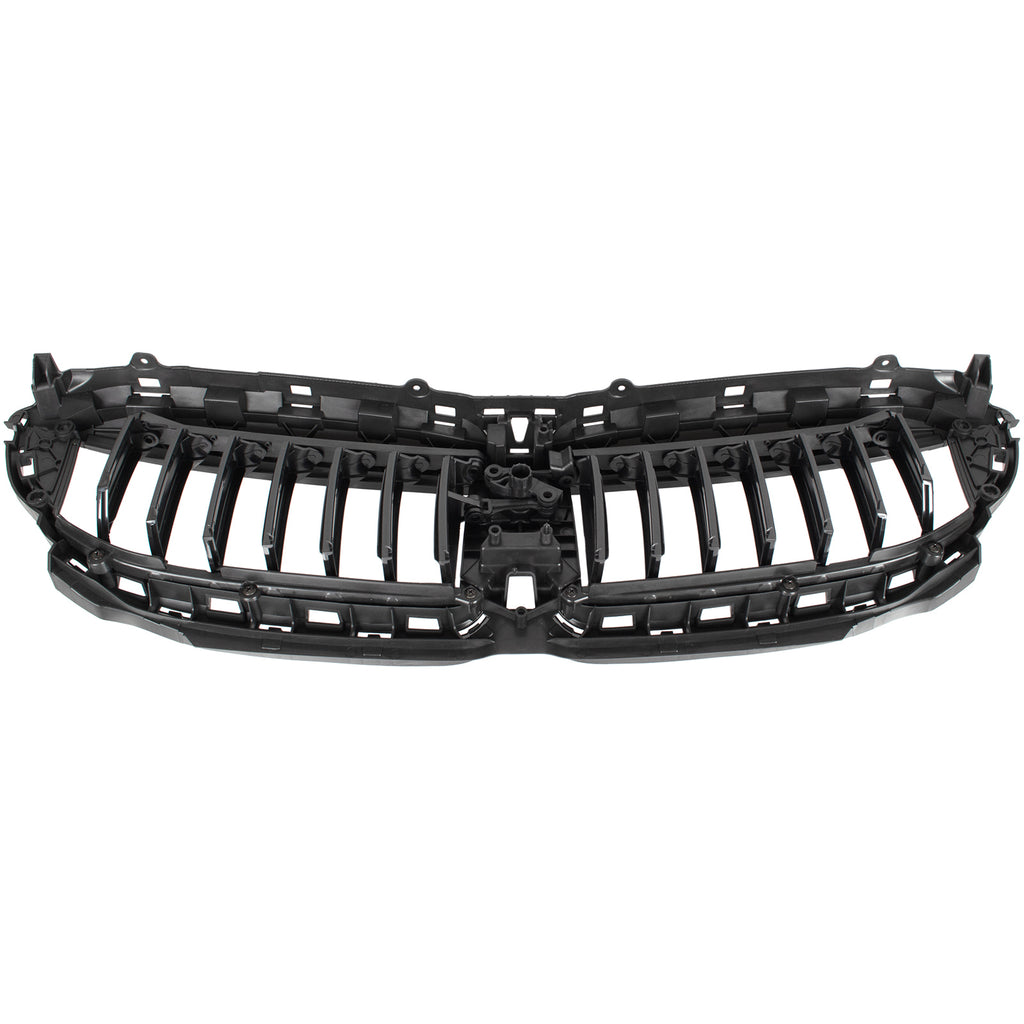 Преден панел за BMW 3 G20 G21 – 51749465188