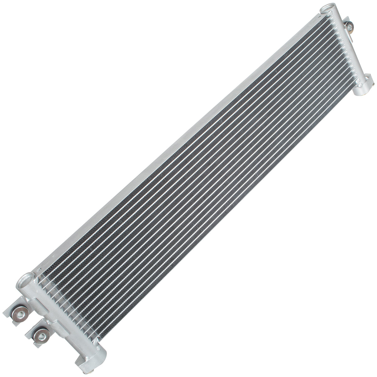 Маслен охладител за BMW 3 G80 G81 M3 2020– – 17214802333
