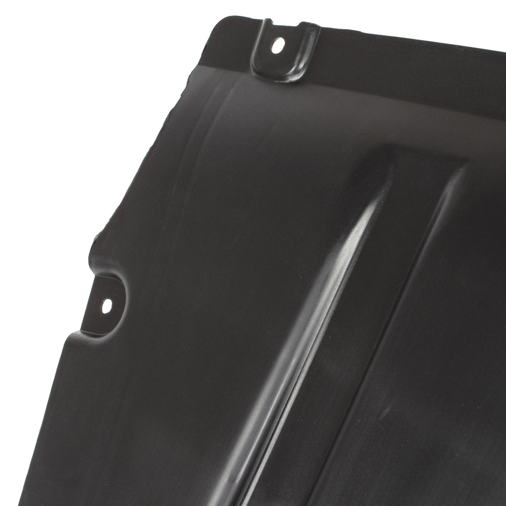 Кора – предпазен екран под двигателя за BMW 4 G22 2020– – 51757340857