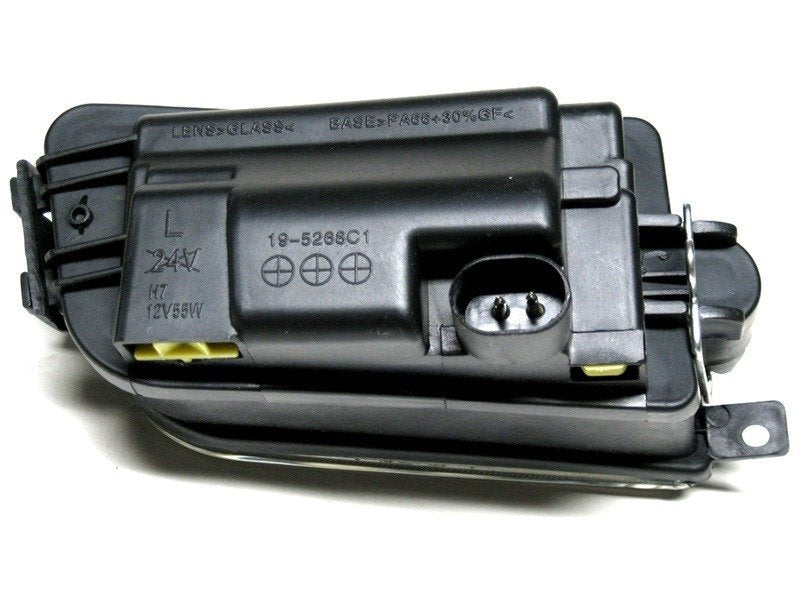 Чифт фарове за мъгла (халогени) за БМВ Е39 (BMW E39) 1996–2000