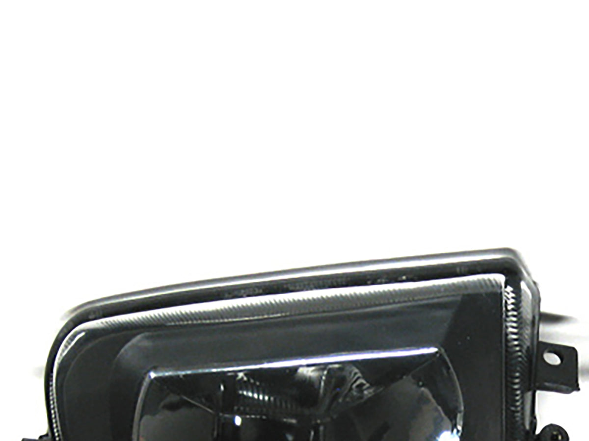 Чифт фарове за мъгла (халогени) за БМВ Е39 (BMW E39) 1996–2000
