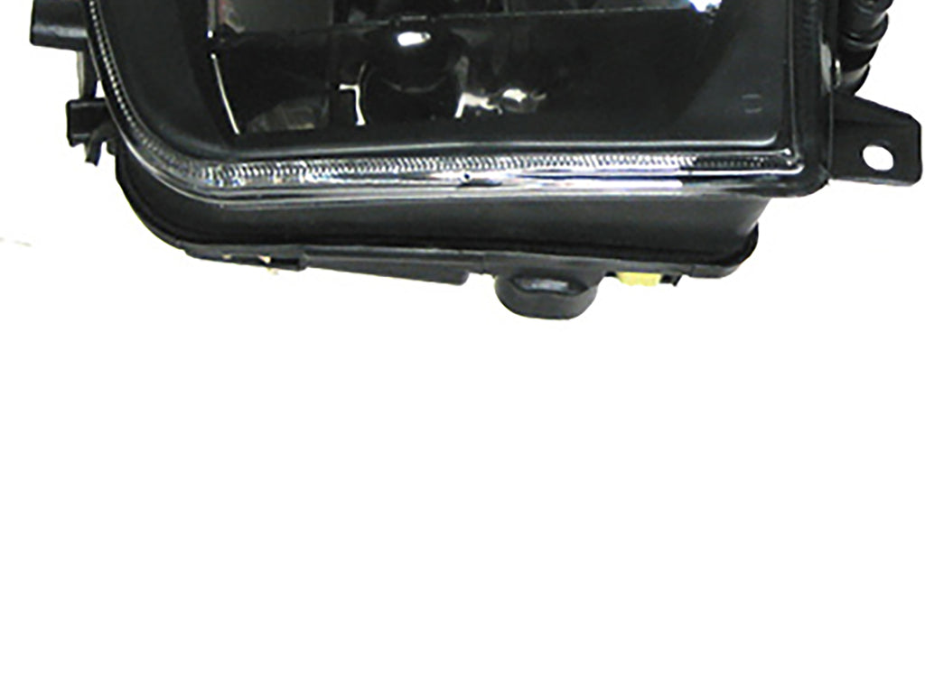 Чифт фарове за мъгла (халогени) за БМВ Е39 (BMW E39) 1996–2000