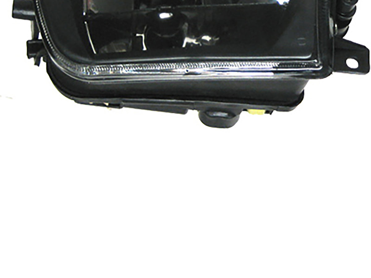 Чифт фарове за мъгла (халогени) за БМВ Е39 (BMW E39) 1996–2000