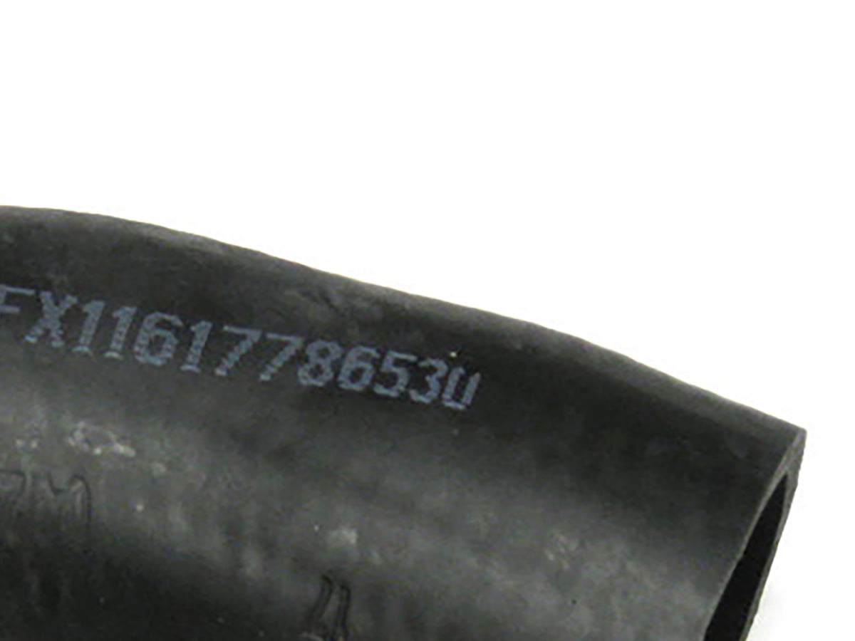 Маркуч турбо интеркулер за БМВ Е39 (BMW E39) 1996–2003 – 1161-7786530