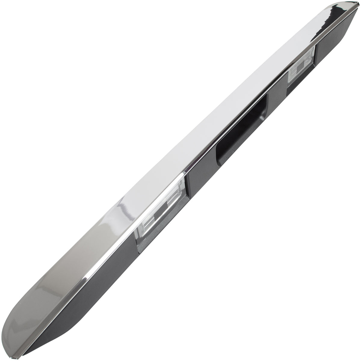Ornament număr cu microîntrerupător pentru BMW 5 E39 1997–2004