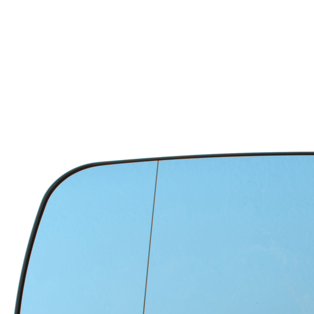 Sticlă oglindă exterioară pentru BMW 5 E39 1997–2004 – 51168250438
