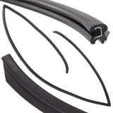 Garnitură lunetă pentru BMW 5 E60 2002–2009 – 51317027916