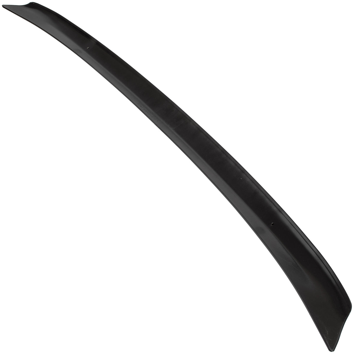 Спойлер на капак на багажника за БМВ Е60 (BMW E60) 2004–2011