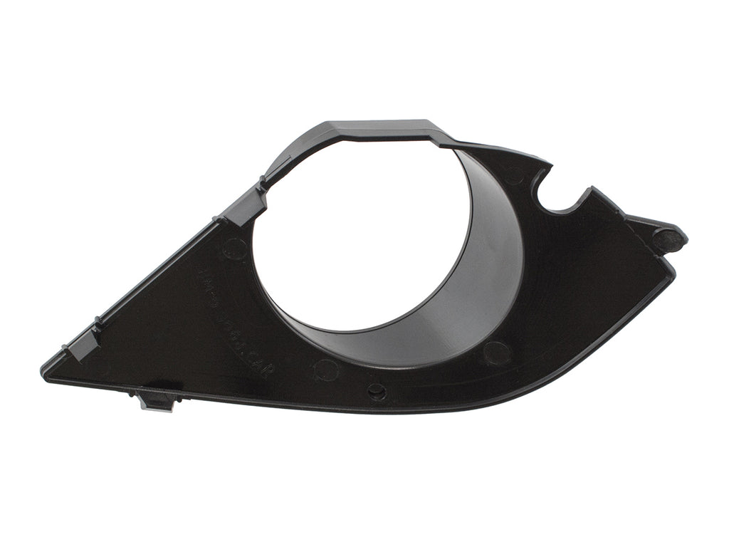 Комплект рамки и решетки за БМВ Е60 (BMW 5 E60 / E61) 2003–2010