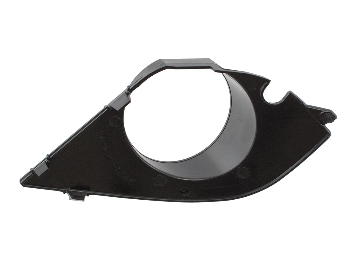 Комплект рамки и решетки за БМВ Е60 (BMW 5 E60 / E61) 2003–2010