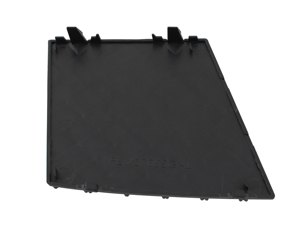 Комплект рамки и решетки за БМВ Е60 (BMW 5 E60 / E61) 2003–2010