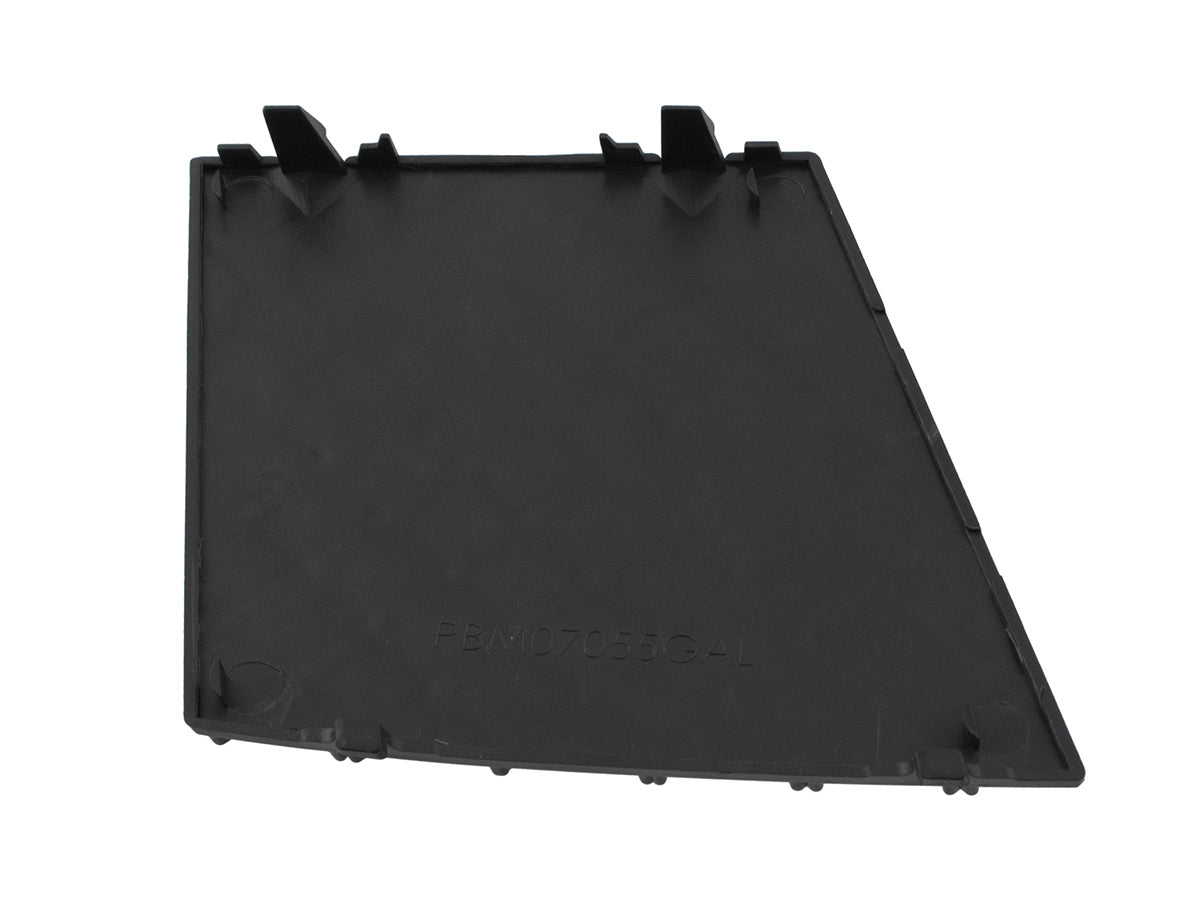 Комплект рамки и решетки за БМВ Е60 (BMW 5 E60 / E61) 2003–2010