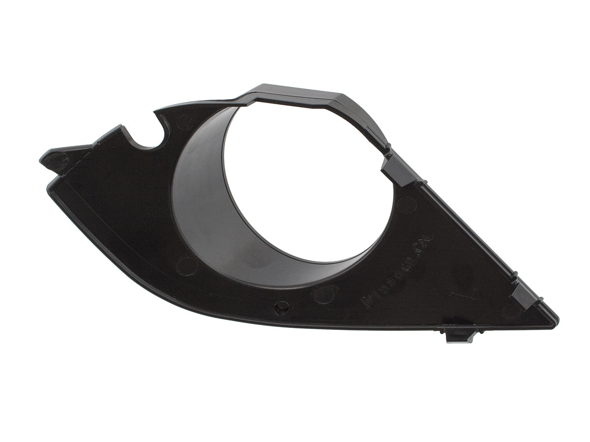 Комплект рамки и решетки за БМВ Е60 (BMW 5 E60 / E61) 2003–2010