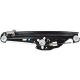 Macara geam spate dreapta pentru BMW 5 E60 E61 2003–2010 – 51357184746