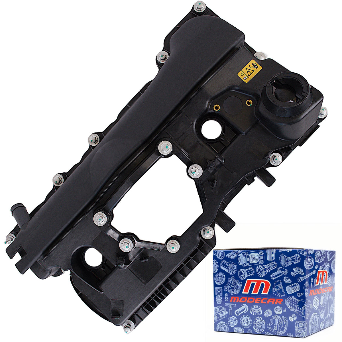 Капак на клапаните за BMW E90 E91 E87 N46 – 11127568581